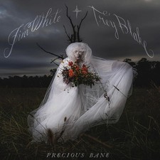 Jim White + Trey Blake Precious Bane (Vinyl) 12" Album
