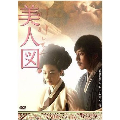 Beauty Picture Kim Nam-gil Min-sung Young-ho Jung Yun-soo (director Used 1