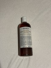 Kiehl's Calendula Herbal Extract Toner, Alkoholfrei, 500ml Neu Natur Kosmetik
