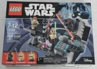 LEGO Star Wars Duel on Naboo 75169 New/Sealed RETIRED 208 pcs