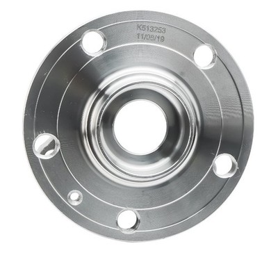 Front Wheel Bearing Hub for Audi TT A3 Quattro VW Passat Jetta Beetle Tiguan CC