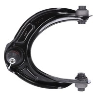 Lenker, RadaufhäNgung Blue Print ADBP860064 FüR Honda, Vorderachse Links, Oben