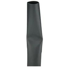 INSTALLBAY 3MHST14 3M Heat Shrink Tubing 1/4 Inch x 4 Foot  Each