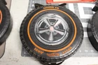 12 vintage original Hot Wheels REDLINE with wheel case. Lot 2 of 3