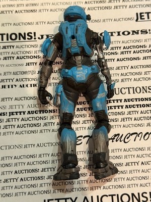 mcfarlane toys HALO 3 4 5 reach odst spartan master chief figure