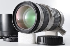 Canon EF 70-200mm f/4 L IS USM Telephoto Lens for Canon EF mount [N MINT] 1298
