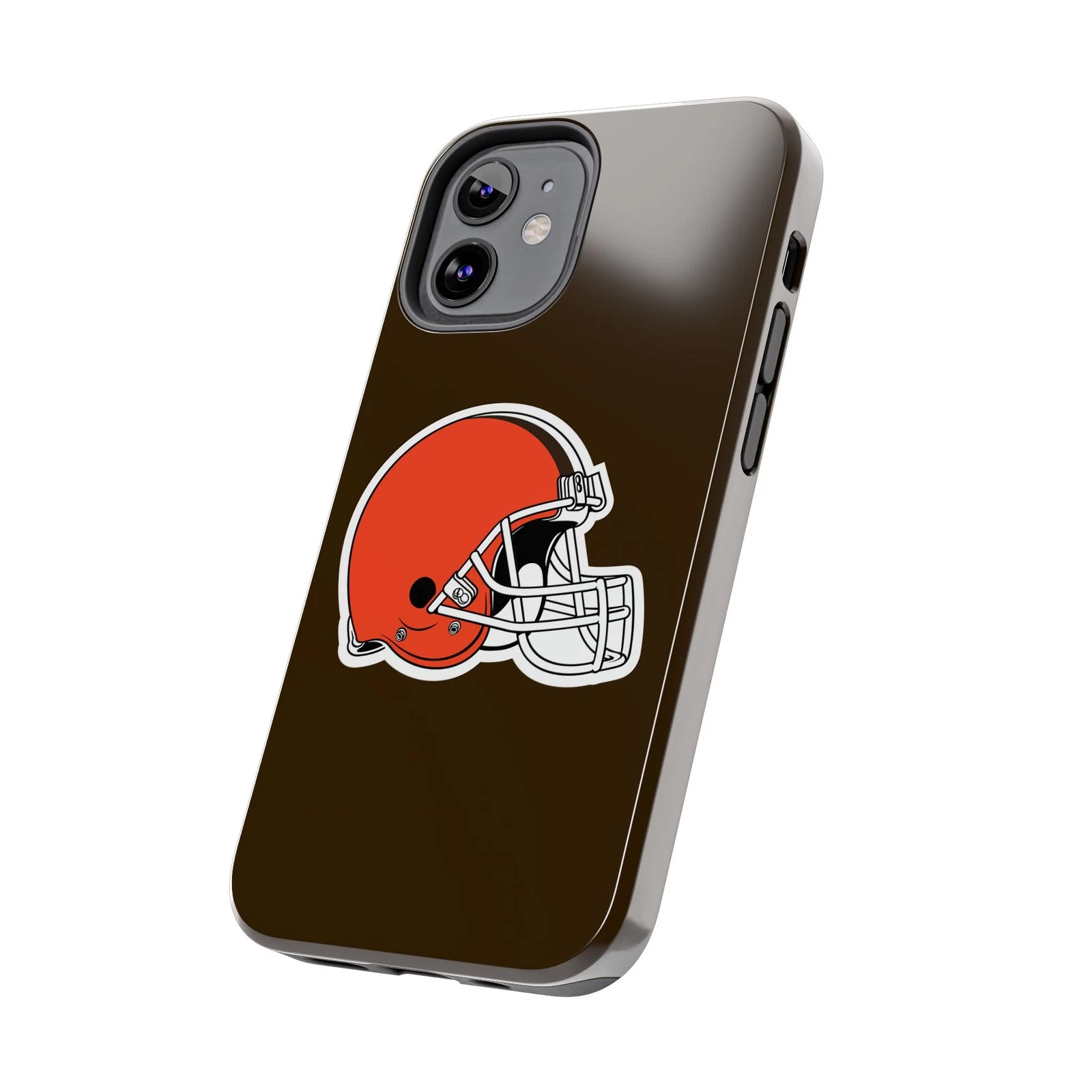 Cleveland Browns Tough Phone Case for iPhone