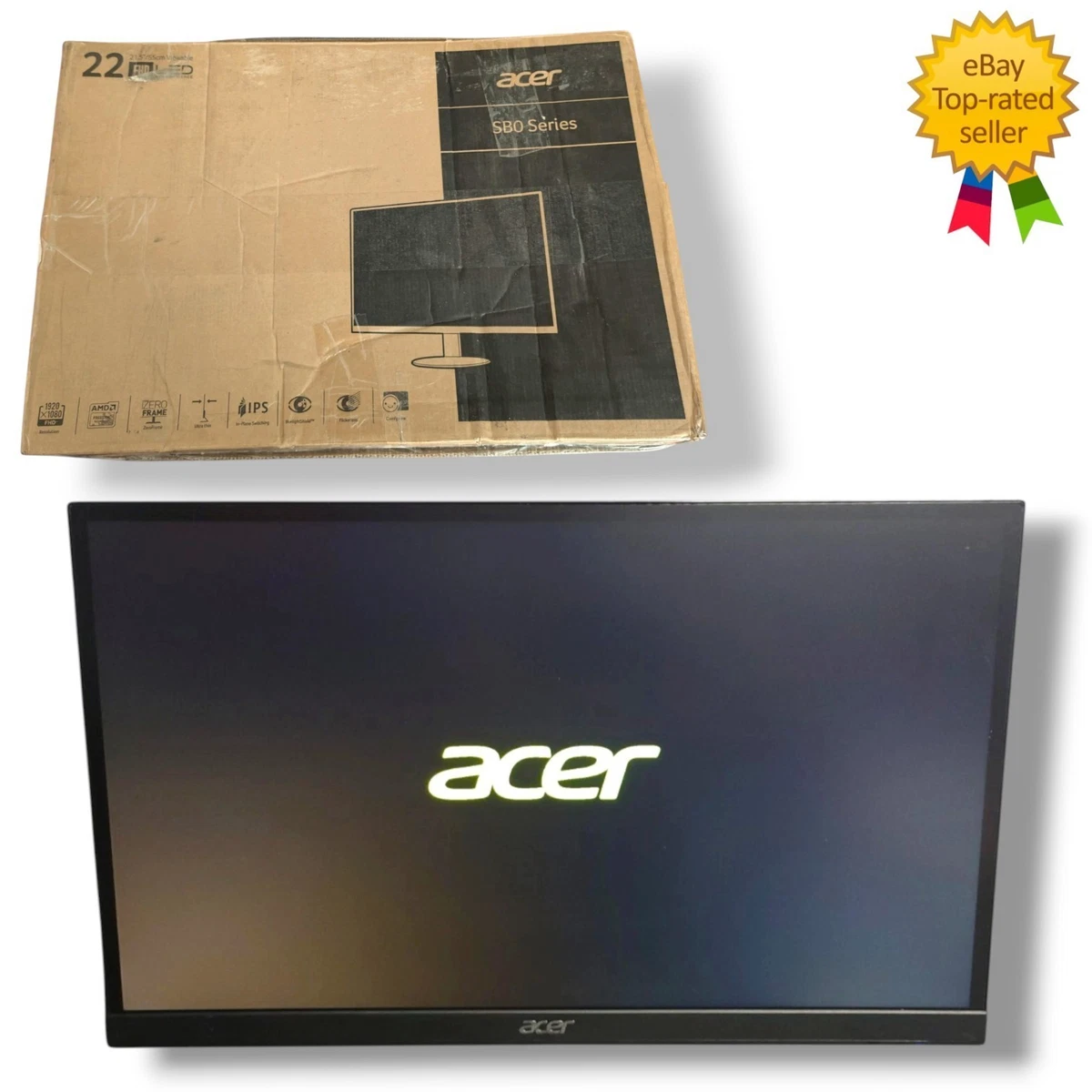 25+ Acer 19