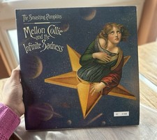 The Smashing Pumpkins - Mellon Collie And The...