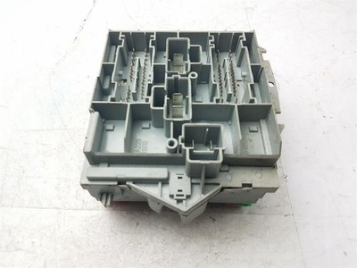 2006 ON MK3 250/251 2J FIAT DUCATO ENGINE BAY FUSE BOX 2.3 DIESEL F1AE0481D