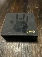 All Good Things: Jerry Garcia Studio Sessions [Box] by Jerry Garcia (CD #657