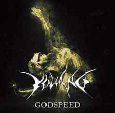 VOLCANO Godspeed Free Shipping with Tracking number New from Japan