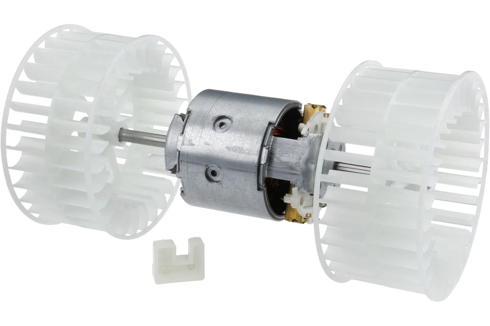 Motor soplador HVAC URO para Mercedes-Benz SL320 1994-1997 Foto 4 de 4