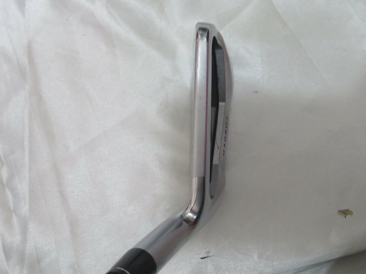 Henrik Stenson - What's In The Bag | Golf Monthly - video