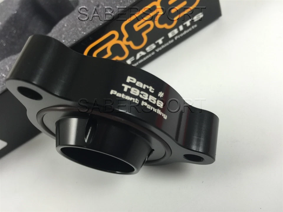 GFB T9356 DV+ Diverter Valve for BMW N55 / Fiat Abarth / Dodge Dart Turbo - Imagem 3 de 4