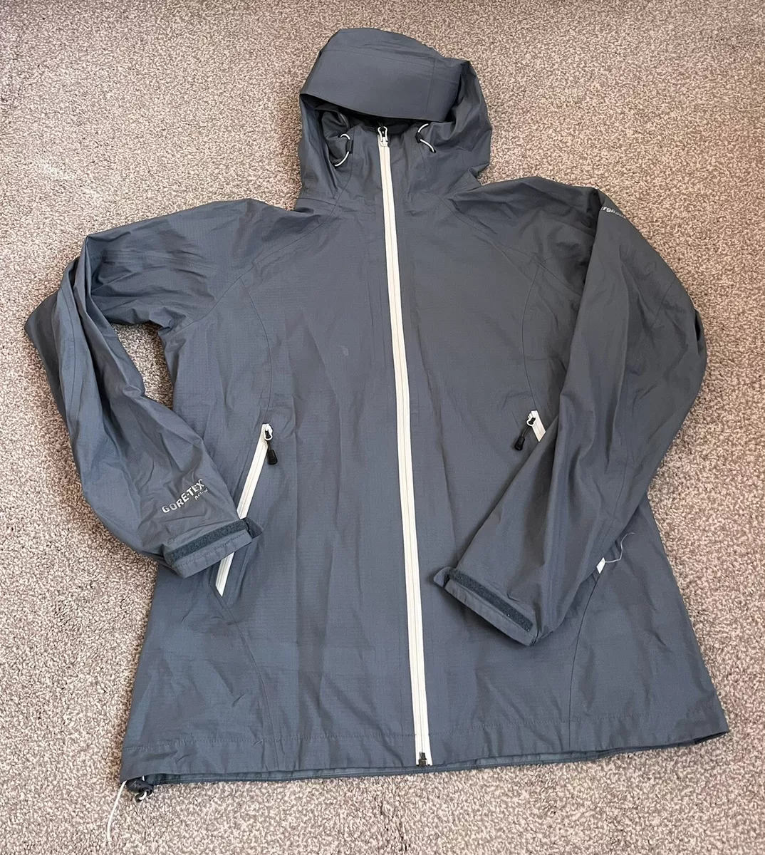 Berghaus gore tex active top