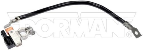 Dorman 601-006 Intelligent Battery Sensor fits BMW Mini models - Picture 4 of 8