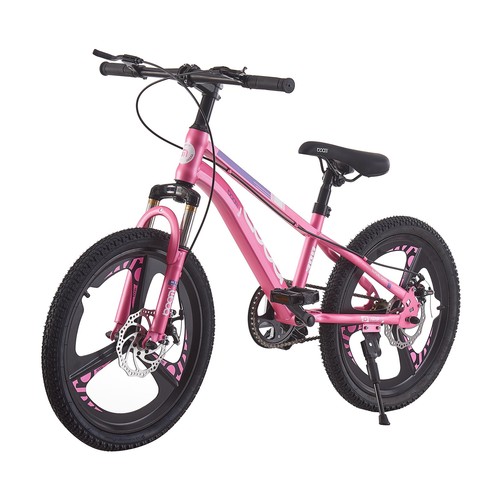 18-24 Inch Kids Bike Unisex Children Boys Girls Bicycle Cycling BMX Bike - Picture 8 of 20