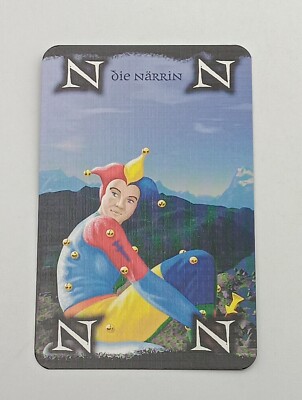 Wizard Ersatzteil Zustand gebraucht gut