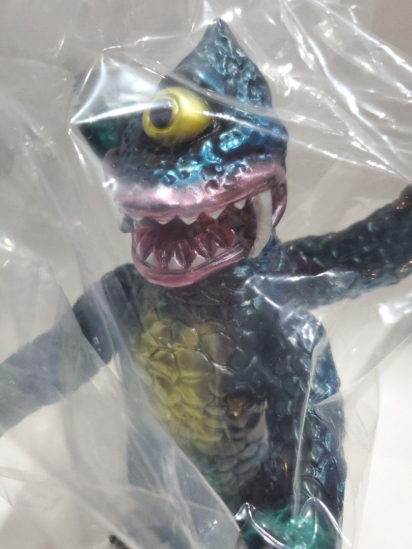 マーミット 泥田坊 /ソフビ MARMIT SKULL HEAD BUTT - その他 マーミット 泥田坊 /ソフビ MARMIT SKULL HEAD BUTT - その他