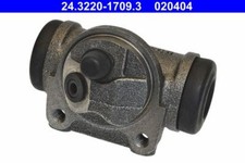 Cylindre de roue Peugeot 406