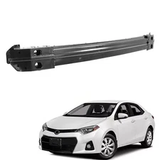 Front Bumper Reinforcement Impact Bar For 2014-2016 Toyota Corolla 5202102300