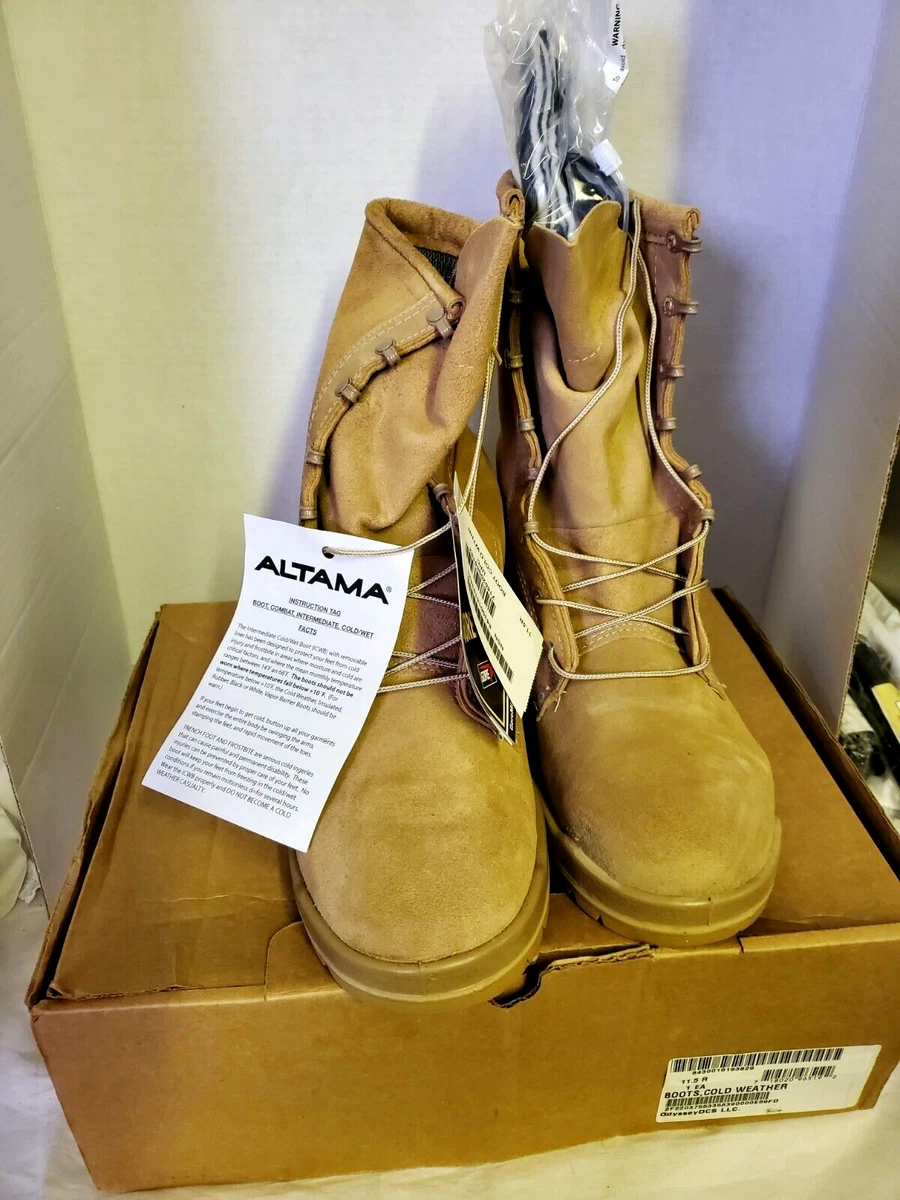 All weather combat boots sale