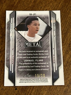 メイソン·ルドルフ [ パッチ サインカード] メイソン·ルドルフ