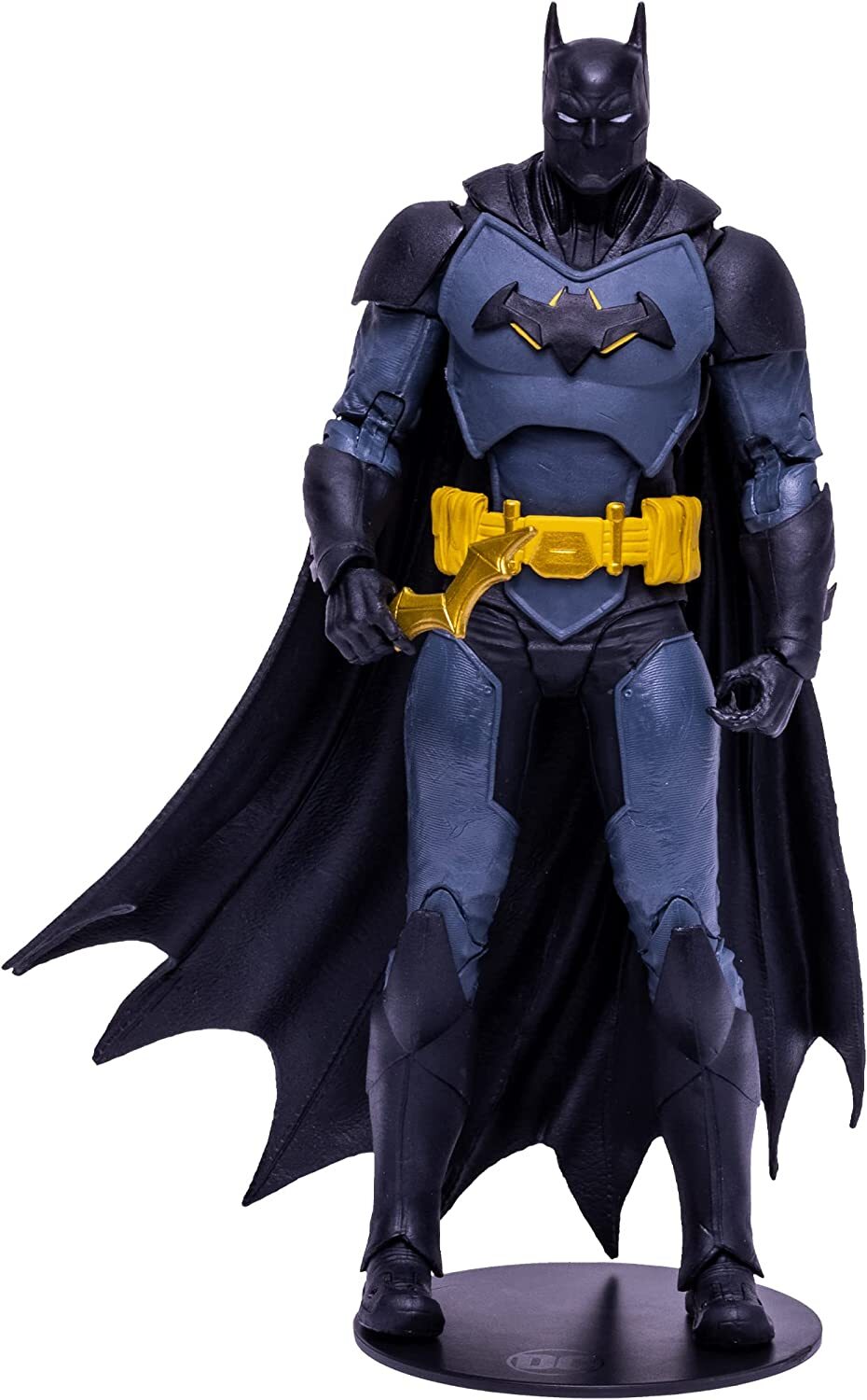 McFarlane TM15233 DC Multiverse 7IN- Новый мир Бэтмена в будущем разноцветный 8190₽