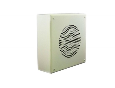 Open Box Advanced Network Surface-Mount IP Speaker IPSWS-SM