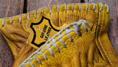 SVAROG MOTORCYCLE BIKER SHANKS GLOVES Harley, Chopper, bobber