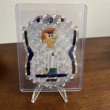 Kakawow Warner Bros Die-cut George Jetson 
