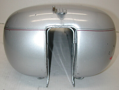 HARLEY DAVIDSON Softail Deuce 2000-2007 FXSTD OEM 62082-00 Fuel