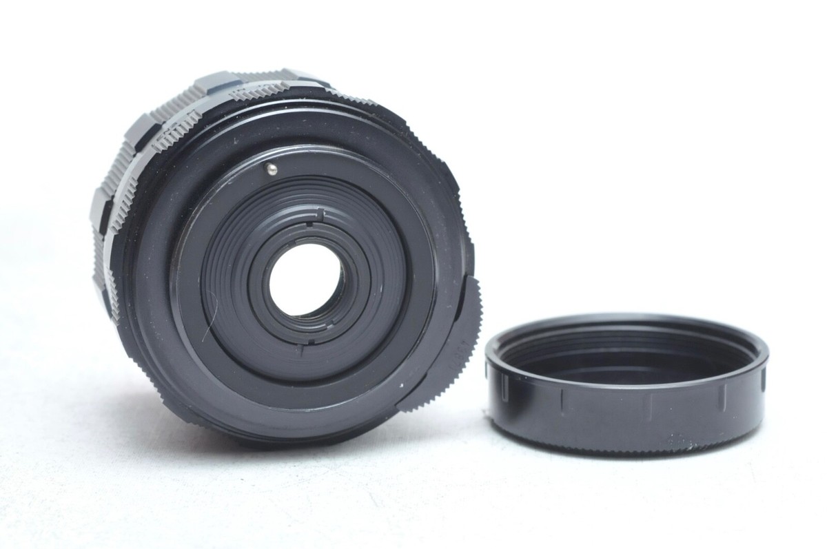 Pentax Super Takumar 28mm F3.5 M42 | eBay