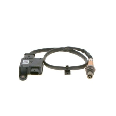 1x Partikelsensor BOSCH 0 281 006 956 passend für VOLVO
