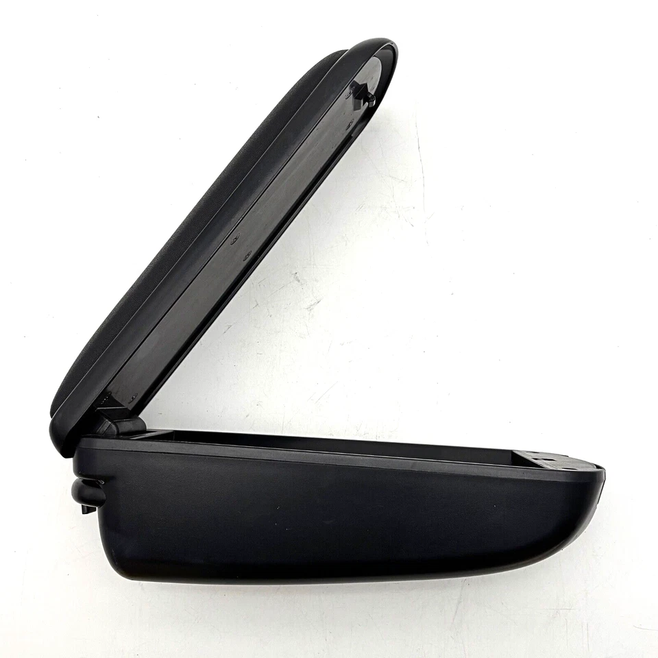 Consola de almacenamiento central reposabrazos Mini Cooper S Clubman R55 - R61 2007-2016 Foto 4 de 4