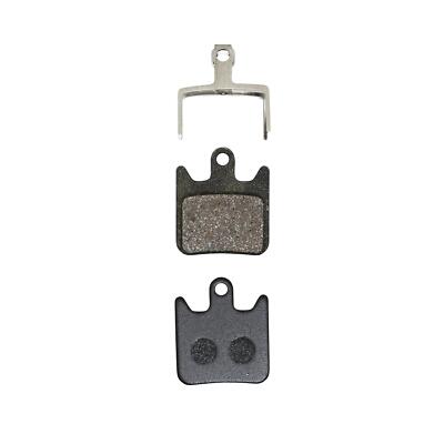 Plaquettes De Frein Braking P20 Carbo-métallique Hope X2 - 7