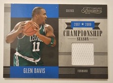 2010-11 Panini Timeless Treasures Basketball 15