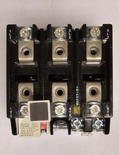 ALLEN BRADLEY 592 JOV16 Overload Relay 3 Pole 24 Amp 592 J0V16