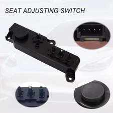 Model 3/Y Front Right Passenger Power Seat Control Switch For 2017-2022 Tesla
