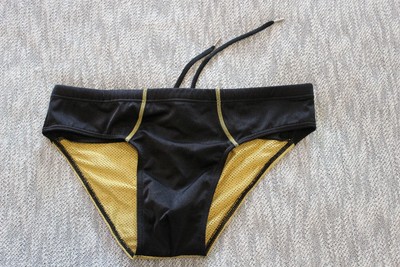 bikkembergs swim brief