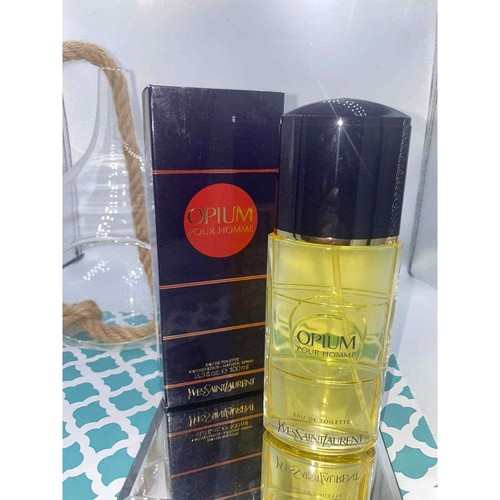 opium mens cologne
