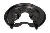 Halbwelle BMW E60/E61 04- PR