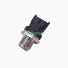 1PC NEW FOR Common Rail Pressure Sensor 0281006165