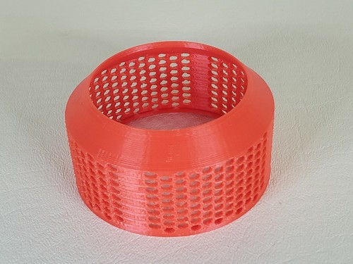 Protector de anémona Ecotech Vortech MP SERIE MP impreso en 3D ABS MP10 MP40 MP60 - Imagen 11 de 51