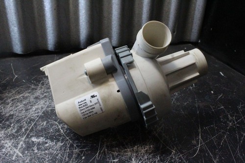 Whirlpool Dishwasher Circulation Motor Askoll # M262