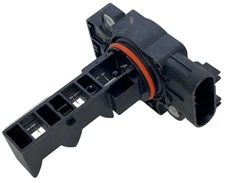 NEW GENUINE/ OEM 10393949 MAS0279 5S13837 MASS AIR FLOW SENSOR for CHEVROLET GMC