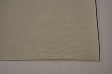 1961 61 CHEVROLET IMPALA 2 & 4 DOOR SEDAN OFF WHITE TIER HEADLINER USA MADE