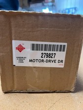 NEW GENUINE Whirlpool 279827 Dryer Drive Motor