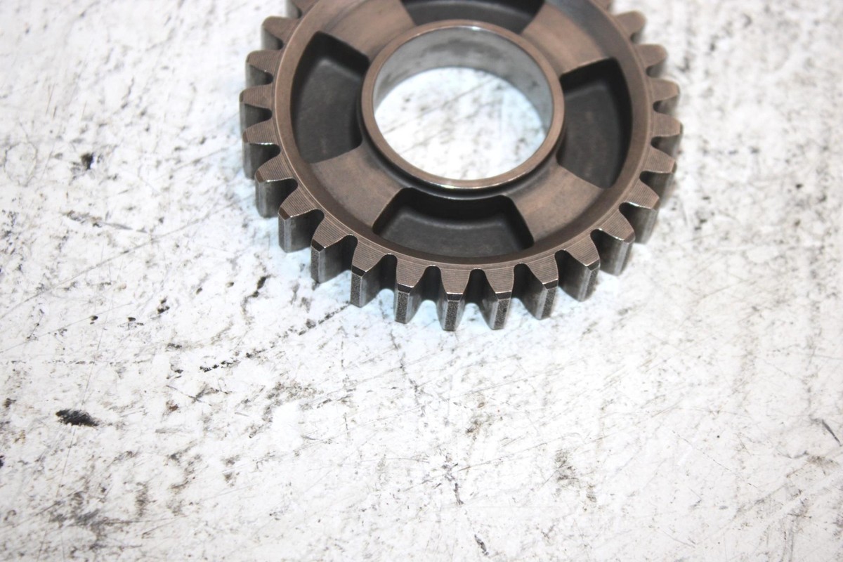 2006 Polaris Predator 500 Oem 29T Reverse Driven Gear 3089652 AP63